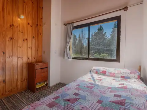 Depto Tipo Casa en Venta en San Carlos de Bariloche, USD 270.000