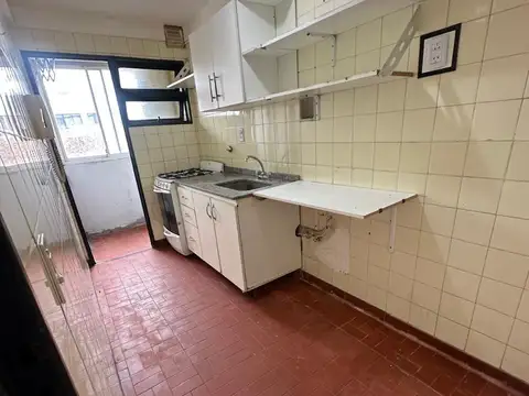 Departamento en Venta al Noroeste