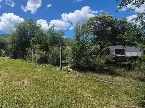 VENTA LOTE 406 METROS, TERRAZAS DE BIALET