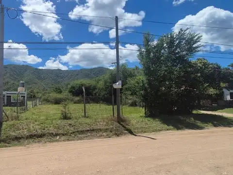 Terreno en Venta de 406,0 m2