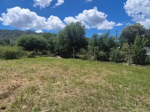 Terreno en Venta en San Roque, USD 18.000