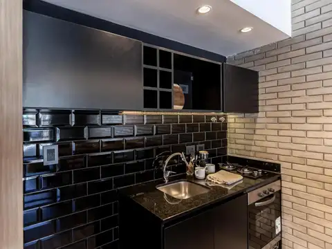 Departamento en Venta en Centro, USD 90.013