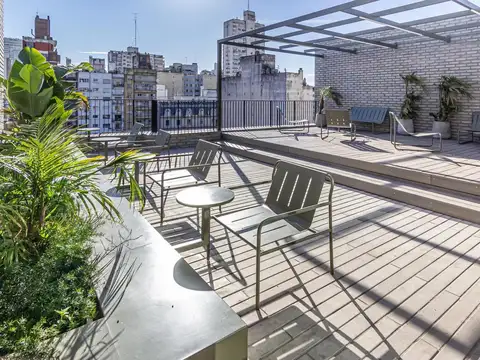 Departamento en Venta Apto profesional