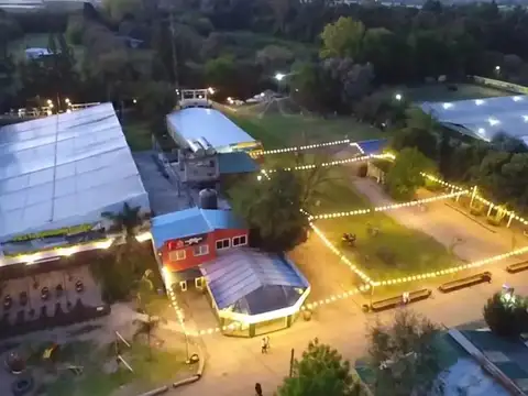 Complejo Naturaleza Viva