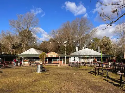 Complejo Naturaleza Viva