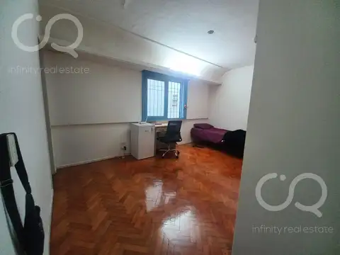 Departamento en Venta en Almagro, USD 44.900