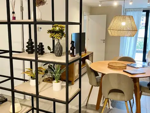 Av. Velez Sarsfield 1300, Piso 3