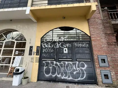 Departamento en La Plata