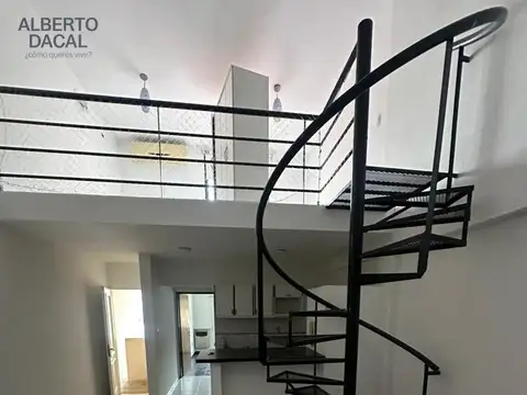 Departamento en Alquiler de 2 dormitorios