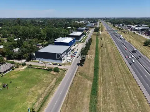 Local en Venta A Estrenar