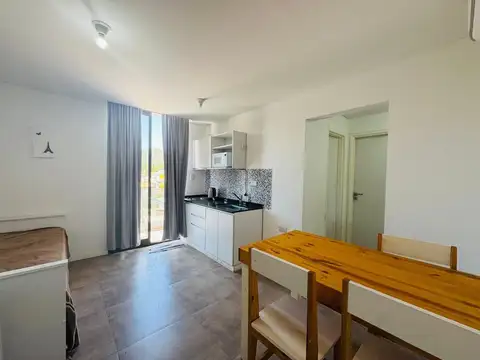 Departamento en Venta en Villa Carlos Paz, USD 75.000