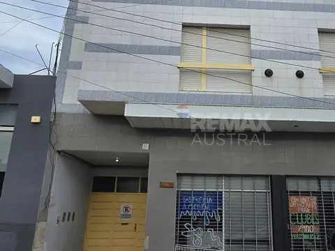 LOCAL+ 2 DEPARTAMENTOS