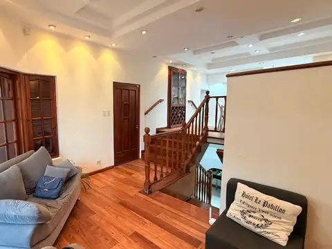 Depto Tipo Casa en Venta en Parque Chas, USD 290.000