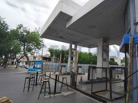 VENTA DE ESTACIÓN DE SERVICIO EN CIUDAD DE MENDOZA-ID:292564