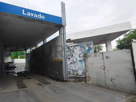 Paso de los Andes 2900, Piso 0