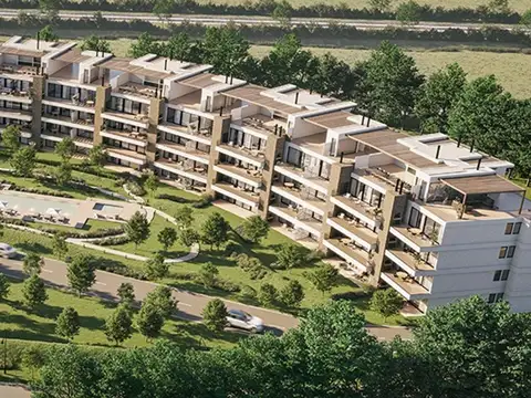 Departamento en Venta en Nordelta, USD 299.122