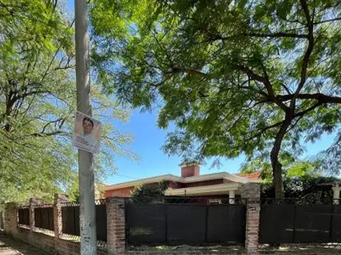 Benegas 7903 , Piso 0