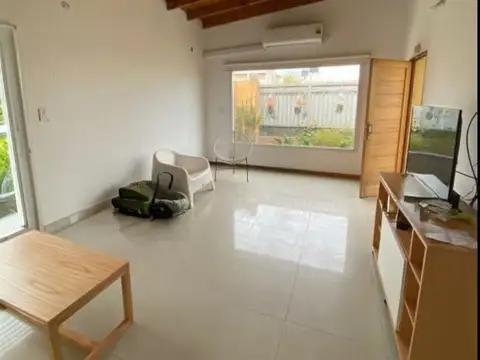CASA EN ALEJANDRO KORN