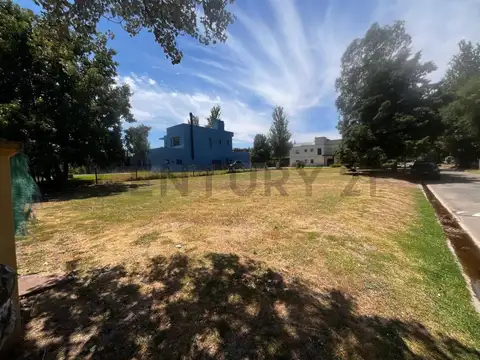 Lote Quintas del Sol