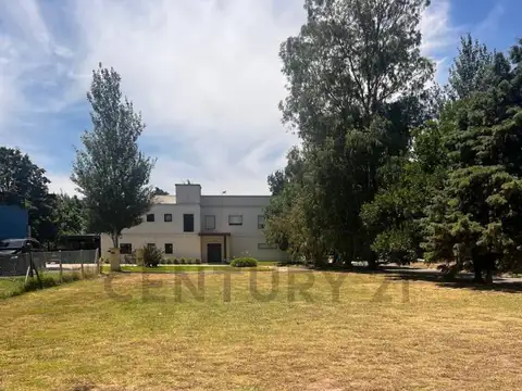 Lote Quintas del Sol