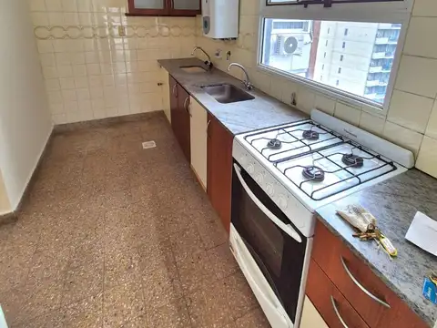 Departamento en Alquiler con 1