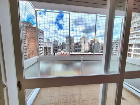 Departamento en Alquiler de 2 dormitorios