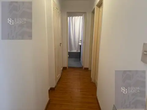 Departamento en Venta 49 años