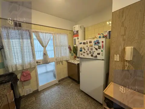 Departamento en Venta 49 años