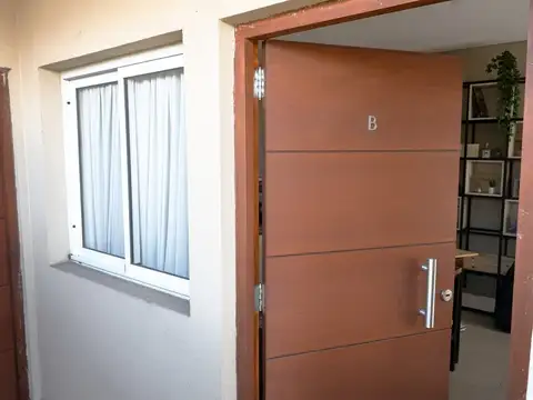 Departamento en Venta en San Fernando, USD 99.000