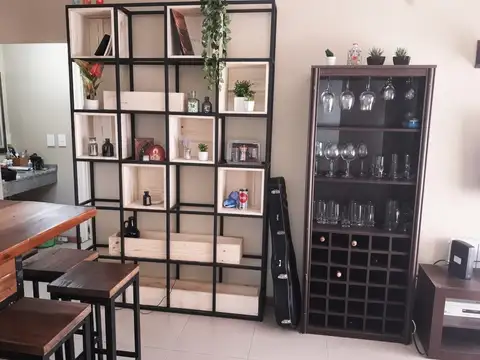 Departamento en Venta 15 años