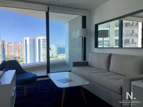 Departamento en Alquiler Temporal 2024 años