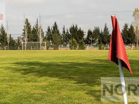 Terreno en Venta de 958,0 m2