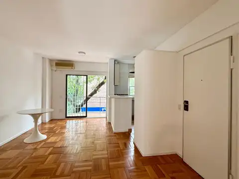 Benjamin Matienzo 1600, Piso 2
