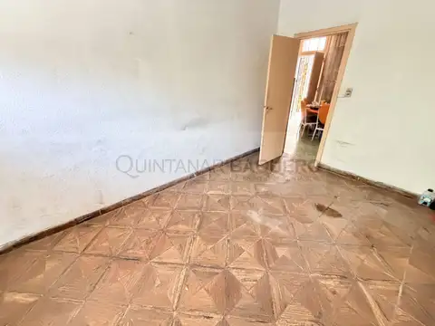 Casa en Venta 55 años