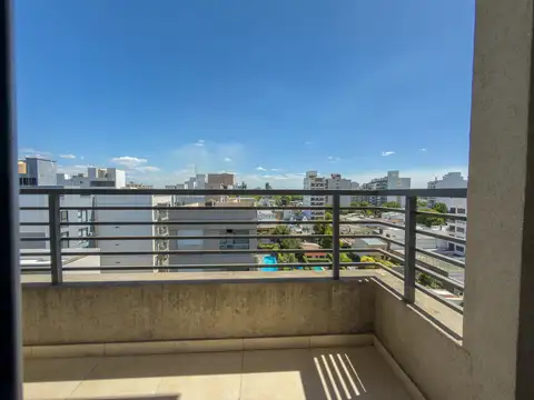 Departamento en Venta 13 años