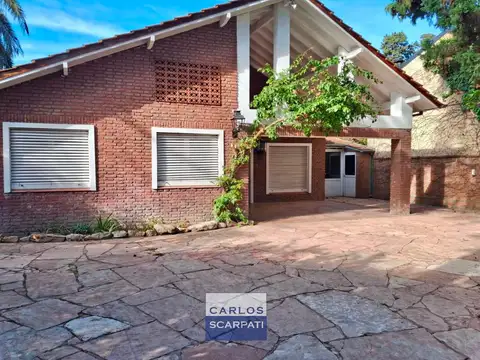 Casa en Santa Rita