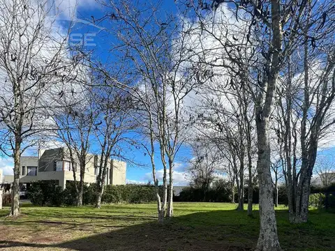 Lote central 742M2 en venta - Fincas de Hudson