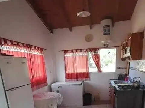 Quinta en venta - 1 Dormitorio 1 Baño - 3.000Mts2 - Florencio Varela