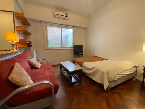 Departamento En Alquiler Temporario