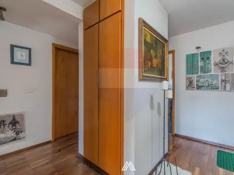 Departamento en Venta en Brazo Oriental, USD 230.000