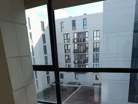 Departamento en Alquiler Temporal en Núñez, USD 1.300