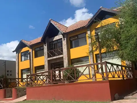 Complejo de cabañas  y Apart Merlo San Luis