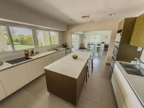 Casa con diseño moderno y sustentable