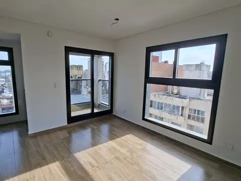 Rosario. Venta. Departamento un dormitorio