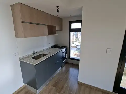 Departamento en Venta en Abasto, USD 86.000
