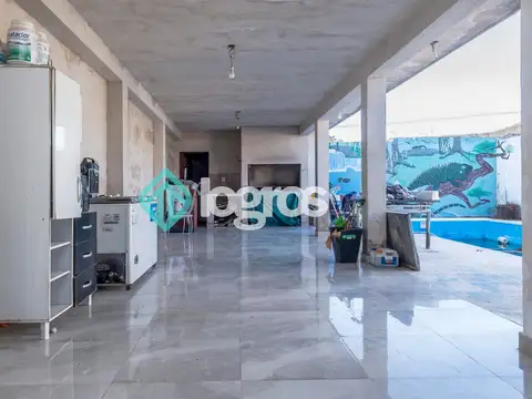 Casa en Venta al Sur