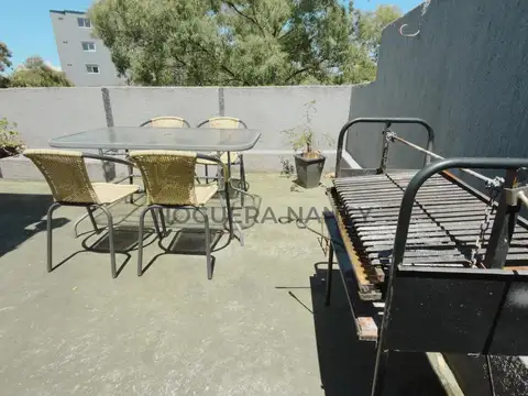 Alquiler temporal - 3 ambientes - San Bernardo