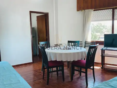 Departamento en Alquiler Permite mascota