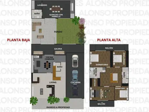 Av. Eva Perón 1400
