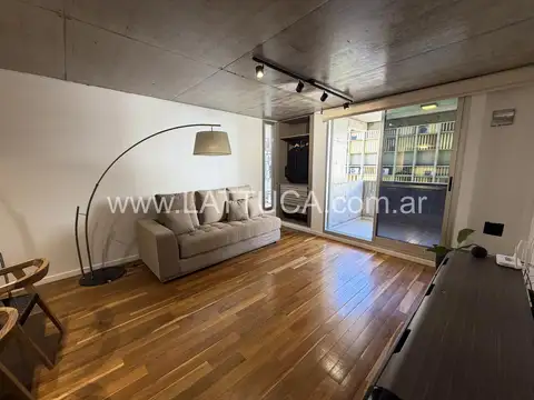 Departamento en Venta al Este